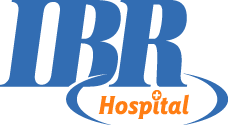 Logo IBR